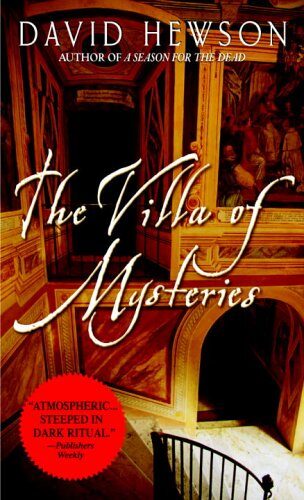 The Villa of Mysteries (Nic Costa)