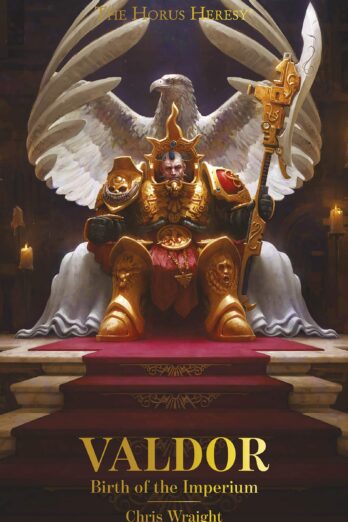 Valdor: Birth of the Imperium (The Horus Heresy)