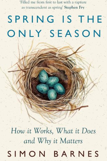 Spring Is the Only Season