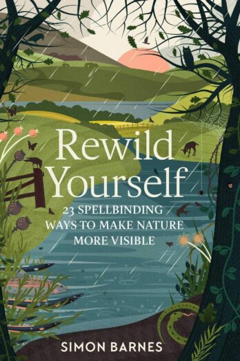Rewild Yourself