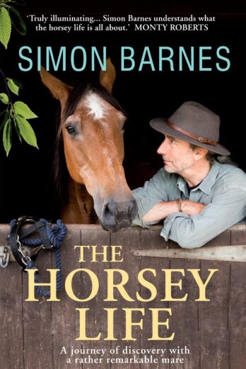 The Horsey Life: A Journey of Discovery with a Rather Remarkable Mare