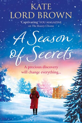 A Season of Secrets