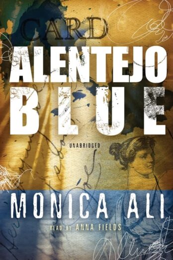 Alentejo Blue