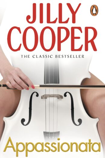 Appassionata (Rutshire Chronicles Book 5)