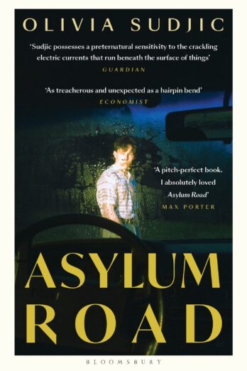 Asylum Road
