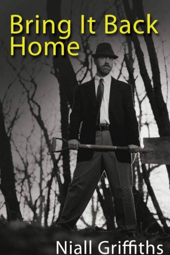 Bring it Back Home (Quick Reads)