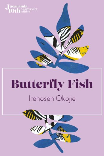 Butterfly Fish