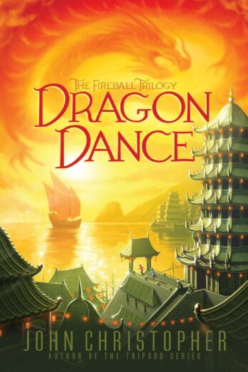 Dragon Dance (The Fireball Trilogy Book 3)