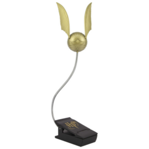 Harry Potter themed reading light (1)