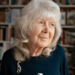 Jilly Cooper