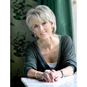 Joanna Trollope