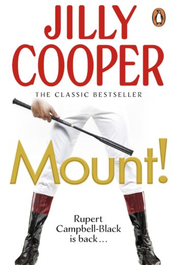 Mount! (Rutshire Chronicles Book 10)