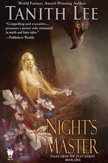 Night’s Master (Flat Earth Book 1)