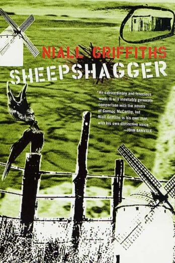 Sheepshagger: A Novel