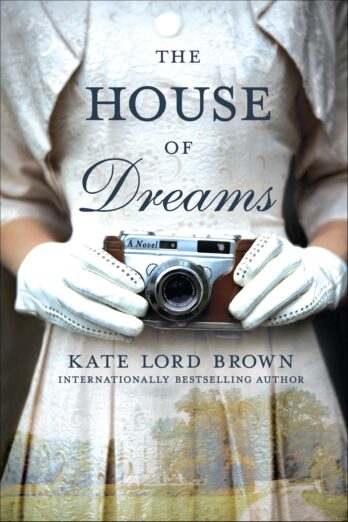 The House of Dreams: A Novel