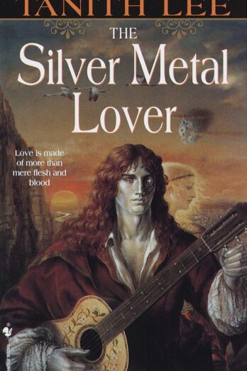 The Silver Metal Lover