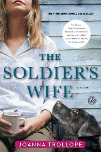 The Soldier’s Wife: A Novel