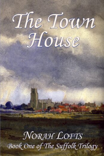 The Town House (The Suffolk Trilogy Book 1)