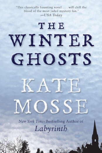 The Winter Ghosts