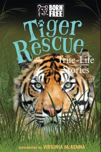 Tiger Rescue