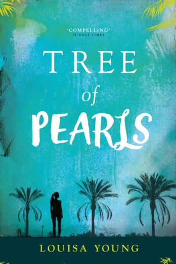 Tree of Pearls (The Angeline Gower Trilogy Book 3)
