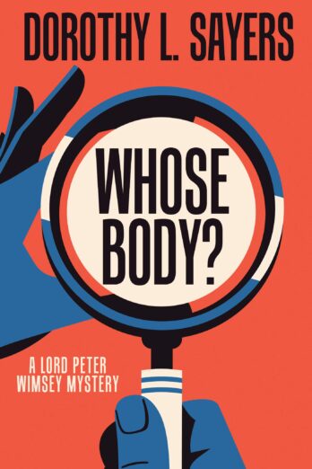Whose Body?