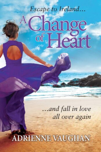 A Change of Heart (The Heartfelt Series Book 2)