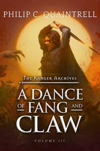 A Dance of Fang and Claw