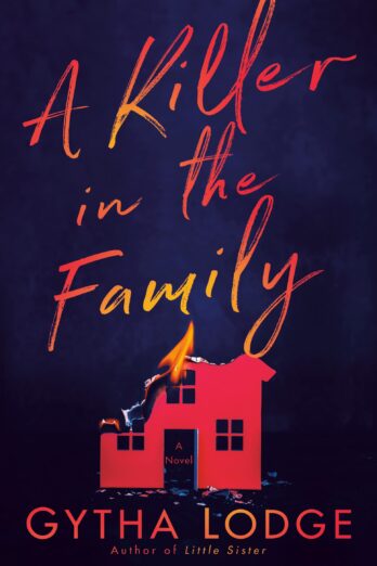 A Killer in the Family: A Novel (Jonah Sheens Detective Series Book 5)