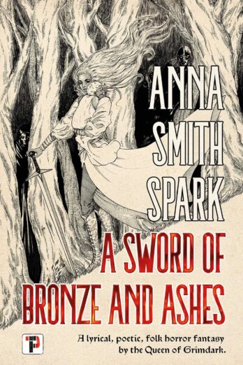 A Sword of Bronze and Ashes