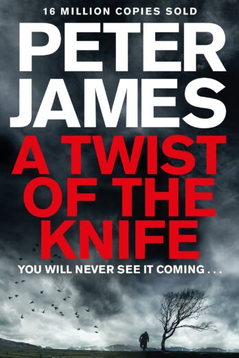 A Twist of the Knife