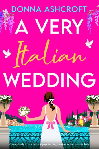 A Very Italian Wedding