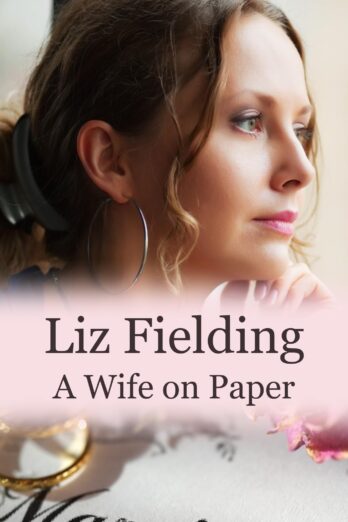 A Wife on Paper