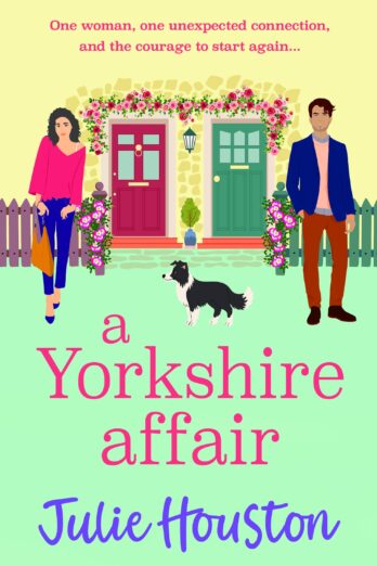 A Yorkshire Affair