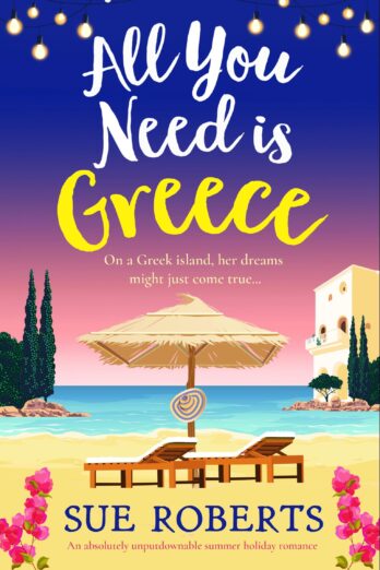 All You Need is Greece