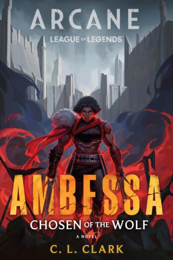 Ambessa: Chosen of the Wolf