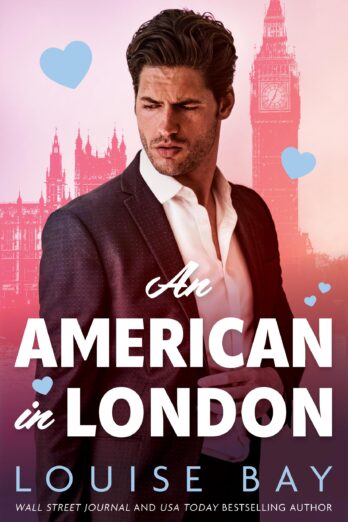 An American in London