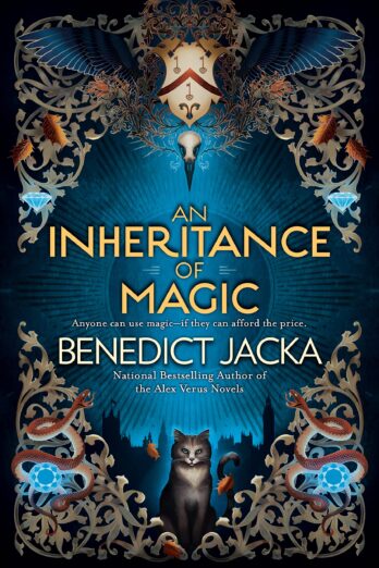 An Inheritance of Magic