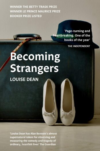 Becoming Strangers