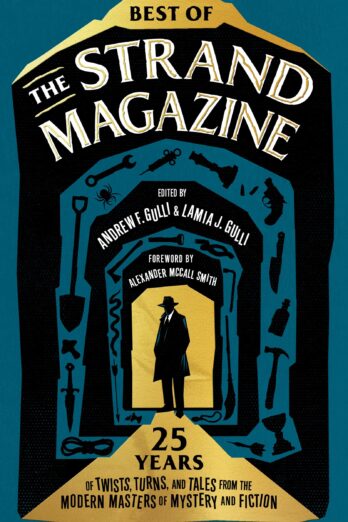 Best of “The Strand Magazine”