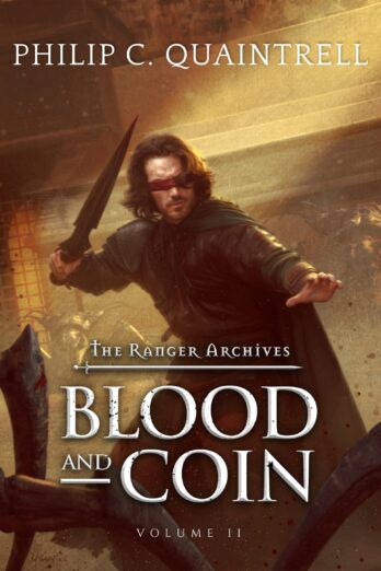 Blood and Coin