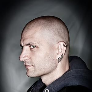 China Miéville