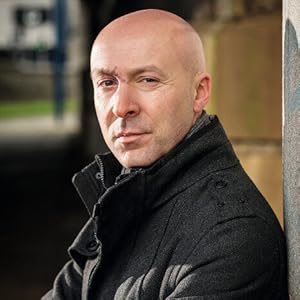 Chris Brookmyre