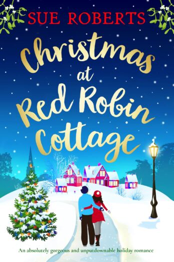 Christmas at Red Robin Cottage