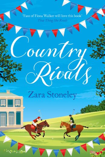 Country Rivals (The Tippermere Series Book 3)