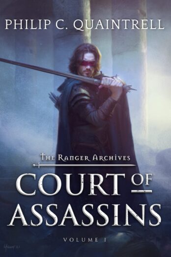 Court of Assassins