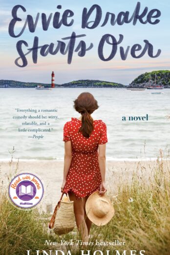 Evvie Drake Starts Over