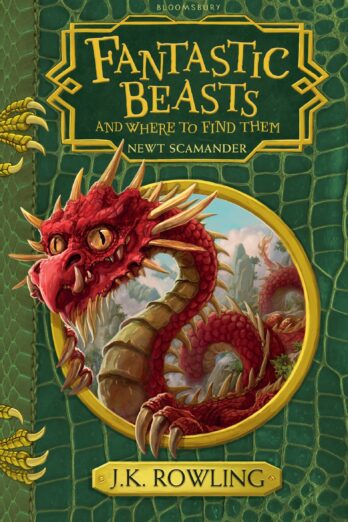 Fantastic Beasts and Where to Find Them