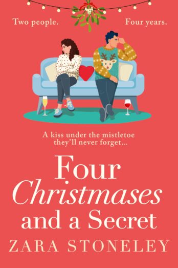 Four Christmases and a Secret