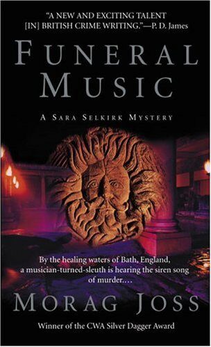 Funeral Music: A Novel (The Sarah Selkirk Mysteries Book 1)